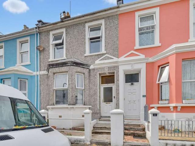 Cottage for sale in Mount Wise