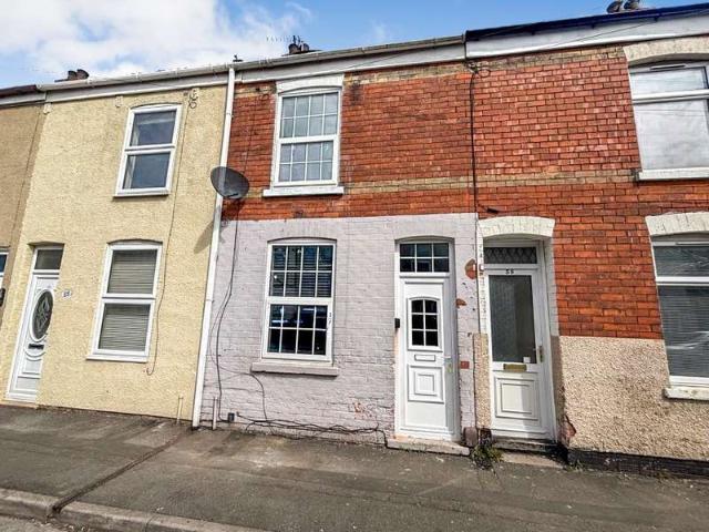 Cottage for sale in New Clee, Grimsby