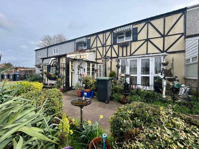Cottage for sale in Epping, Essex
