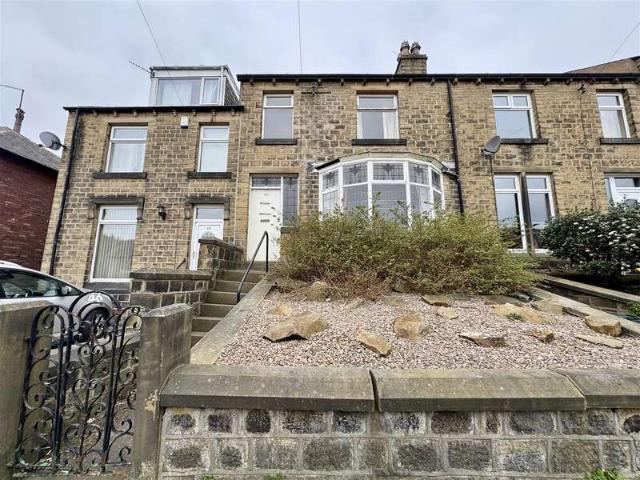 Cottage for sale in Cowlersley, West Yorkshire