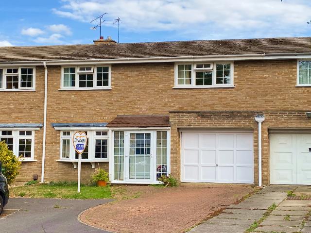 House for rent in Sandy Lane, Rushmoor