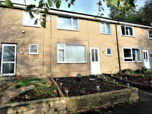 Cottage for sale in Froggatt, East Midlands