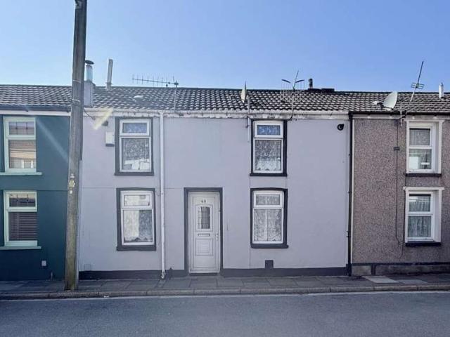 Cottage for sale in Aberaman North, Aberaman
