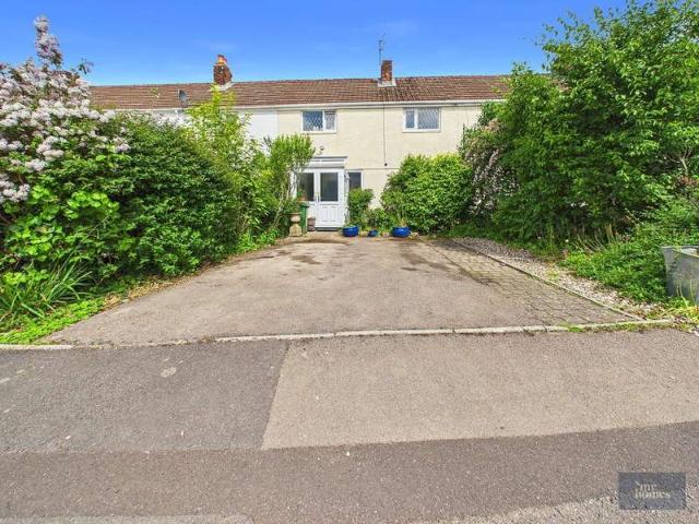 Cottage for sale in Falcon Lodge, Wales