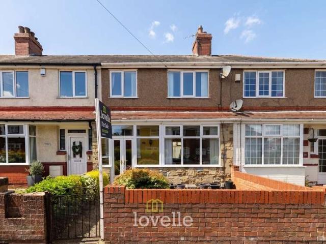 Cottage for sale in Yarborough, Grimsby