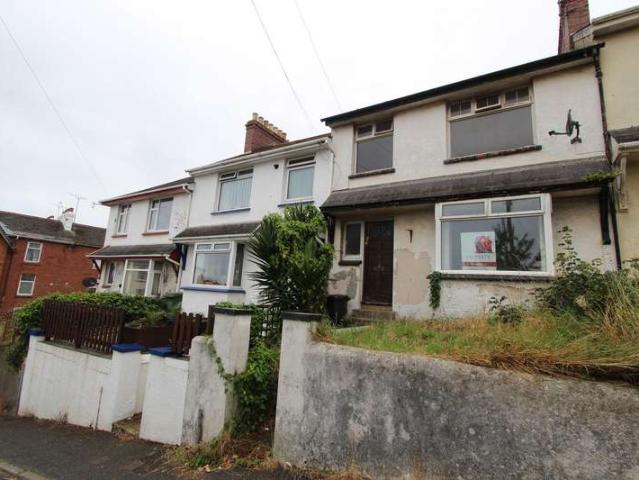Cottage for sale in St Michaels, Livermead