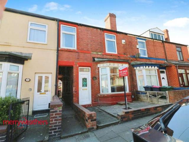 Cottage for sale in Rotherham, East Dene