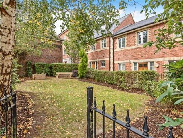 Cottage for sale in Sleepers' Hill, Hampshire