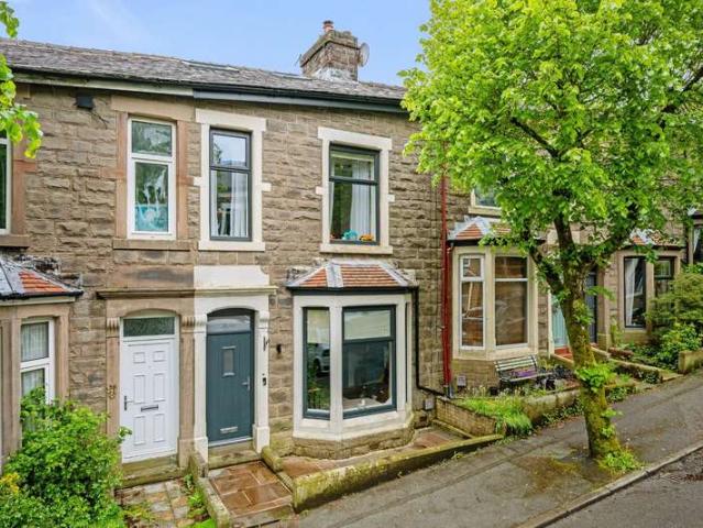 Cottage for sale in Darwen