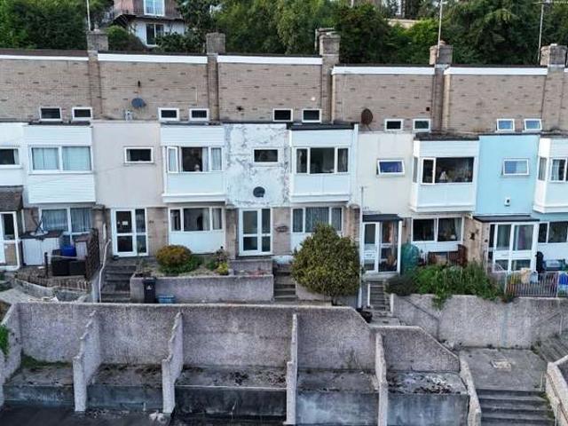 Cottage for sale in Lower Compton, Mount Wise