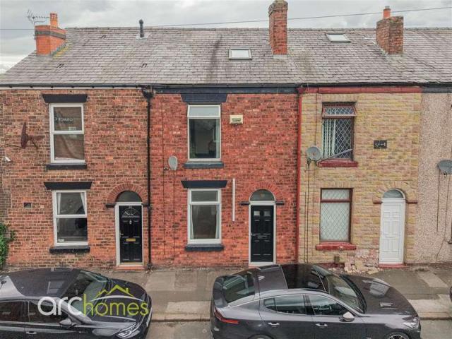 Cottage for sale in Wigan, Isle Of Man