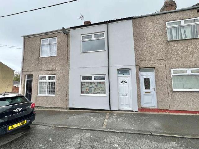 Cottage for sale in Middlestone Moor, Spennymoor
