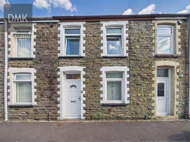 Cottage for sale in Cymer and Glyncorrwg, Wales