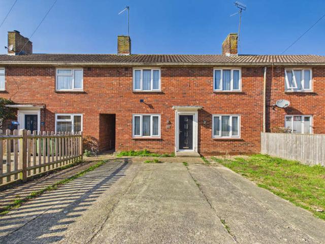 Cottage for sale in Wickhurst Green, Horsham