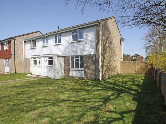 Cottage for sale in Holdenhurst, Bournemouth