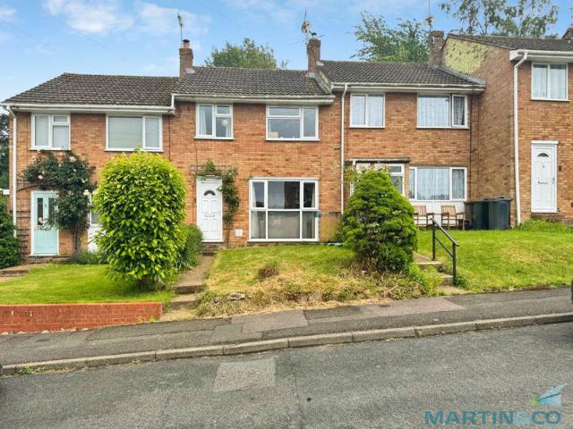 Cottage for rent in Repton Park North, Bridgefield