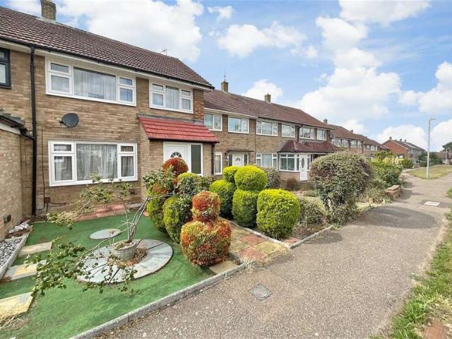 Cottage for sale in Gravesend, Gravesham