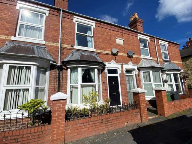 Cottage for sale in Foxholes, Rushock