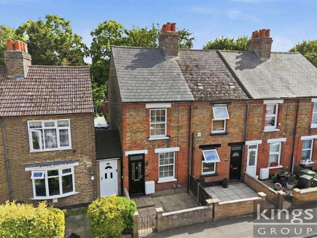 Cottage for sale in Waltham Cross, Broxbourne
