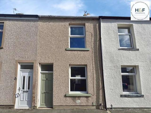Cottage for rent in Rottington, Millom