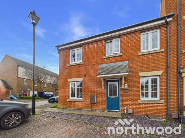 Cottage for sale in Bridgefield, Kent