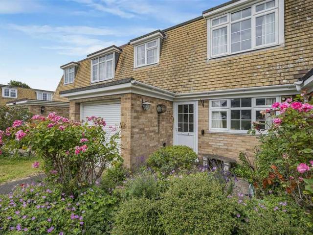 Cottage for sale in Seaford, Iford