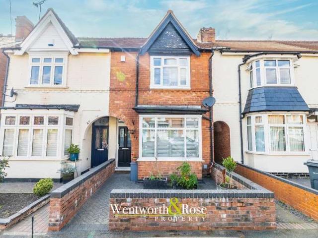 Cottage for sale in Harborne, West Midlands