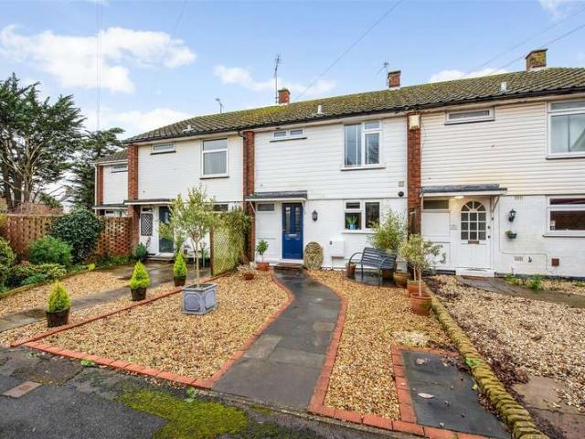 Cottage for sale in Chichester, Littlecote