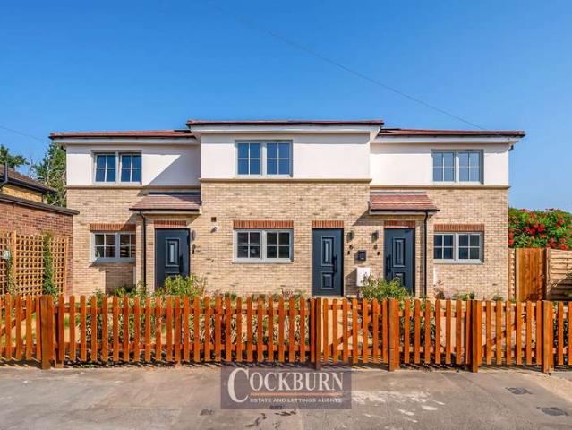 Cottage for sale in New Eltham, Greater London