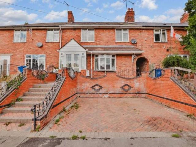 Cottage for sale in Gornal Wood, Coseley