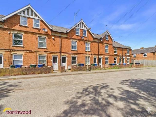 Cottage for rent in Evershot, Oxfordshire