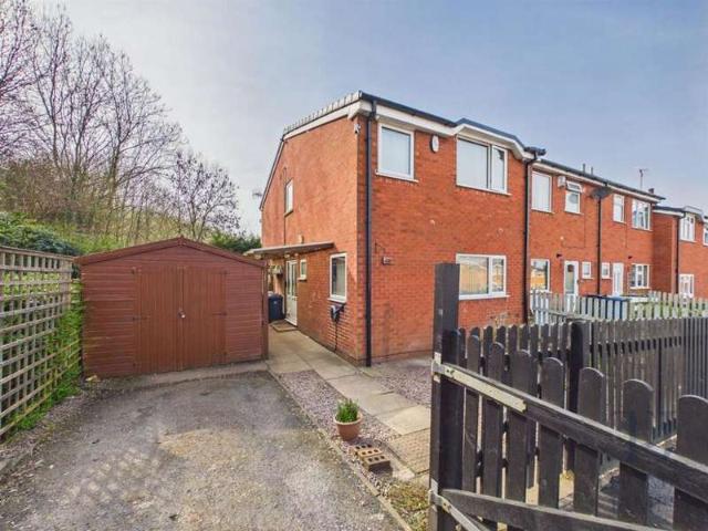 Cottage for sale in Barton In Fabis, East Midlands