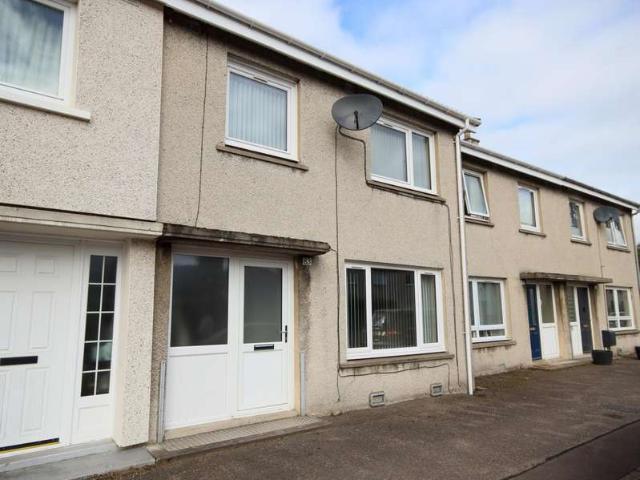 Cottage for sale in Rothes, Moray