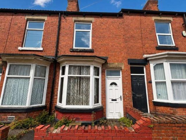 Cottage for sale in Rawmarsh, Rotherham