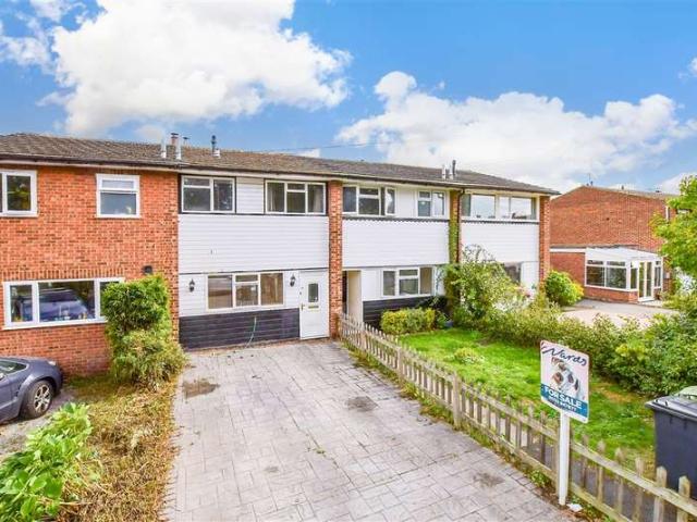 Cottage for sale in Ditton, Tonbridge and Malling