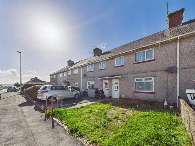 Cottage for sale in Bigyn, Llanelli