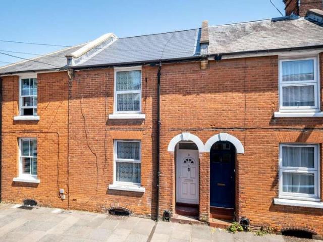 Cottage for sale in Wincheap, The Bridge