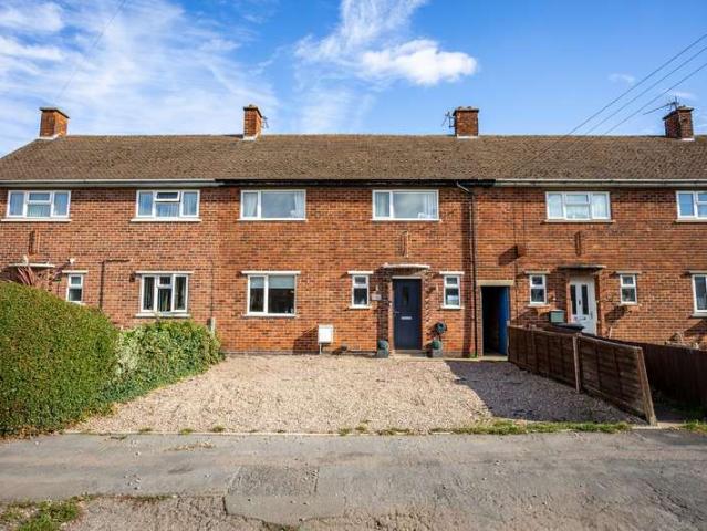 Cottage for sale in Mountsorrel, Charnwood