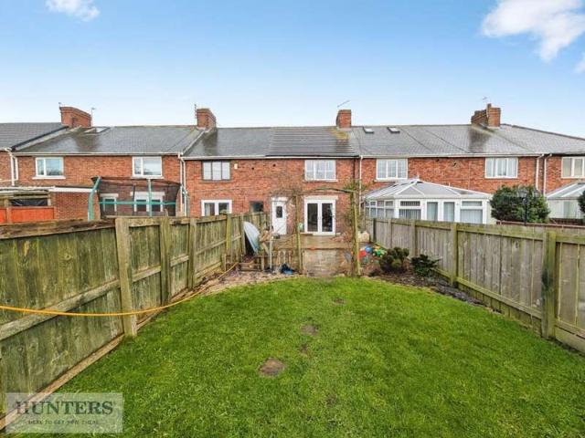 Cottage for sale in Easington Colliery, Isle Of Man