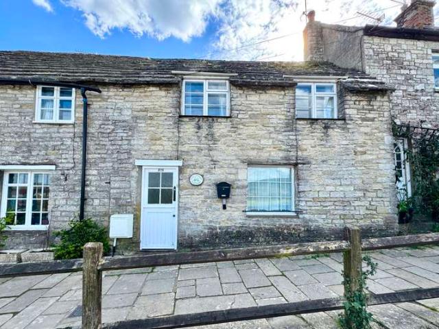 Cottage for sale in Swanage, East Dorset