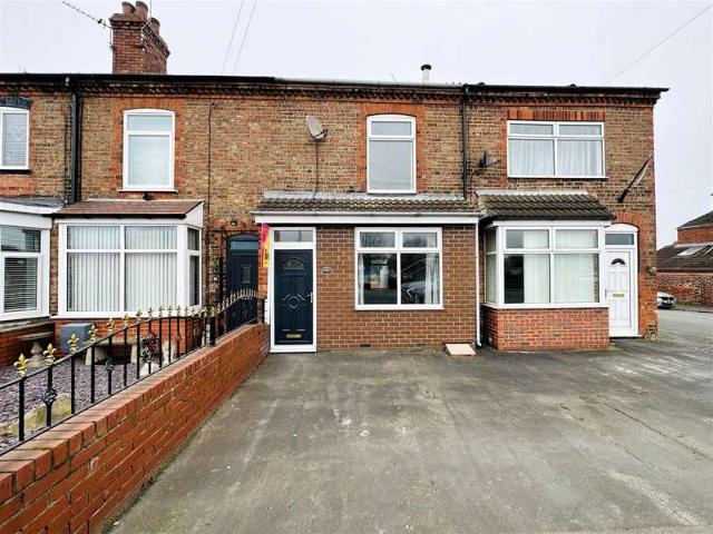 Cottage for sale in Rawcliffe, Rawcliffe Bridge