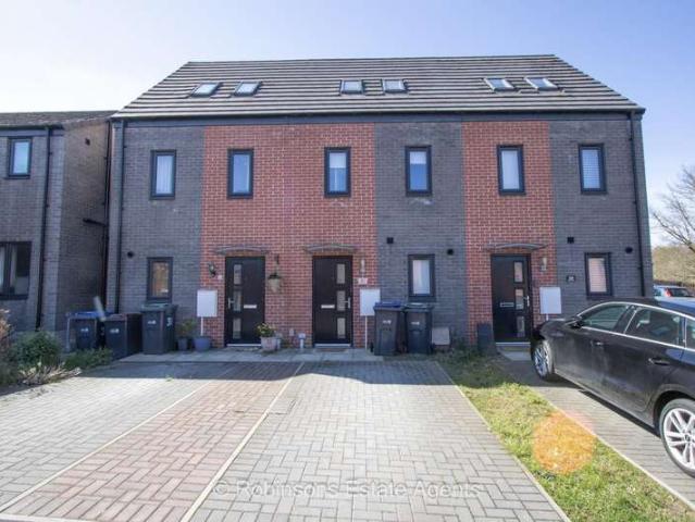 Cottage for sale in Aykley Heads, Isle Of Man