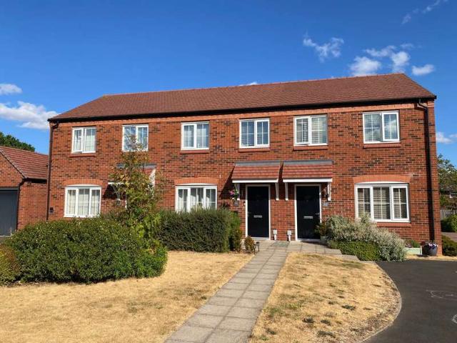 Cottage for sale in Forthampton, Worcestershire