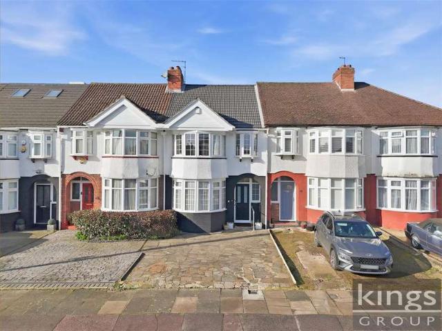 Cottage for sale in Carterhatch, Greater London