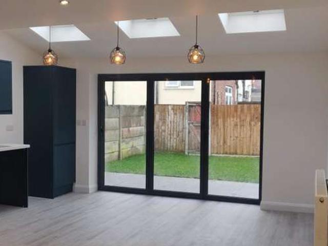Cottage for rent in Lowton Common, Wigan
