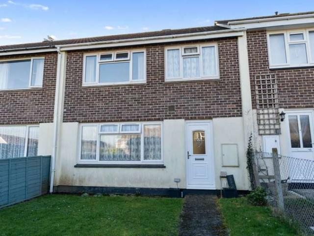 Cottage for sale in Padstow, Cornwall