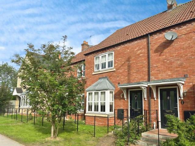 Cottage for sale in Gainsborough CP, Ingleby