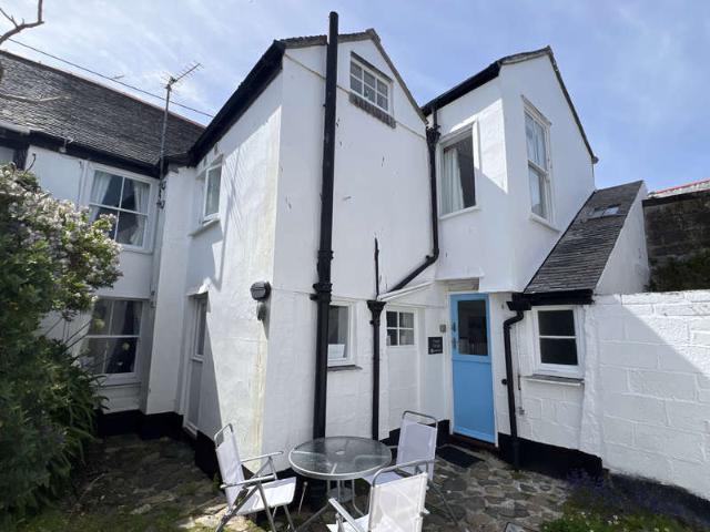 Cottage for sale in Penzance, Cornwall