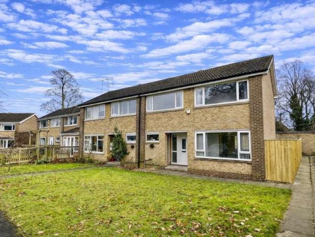 Cottage for sale in Wetherby, West Yorkshire