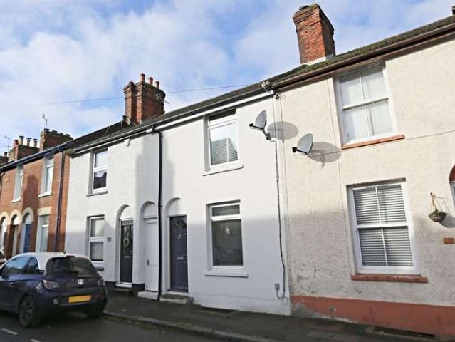 Cottage for sale in Preston, Swale